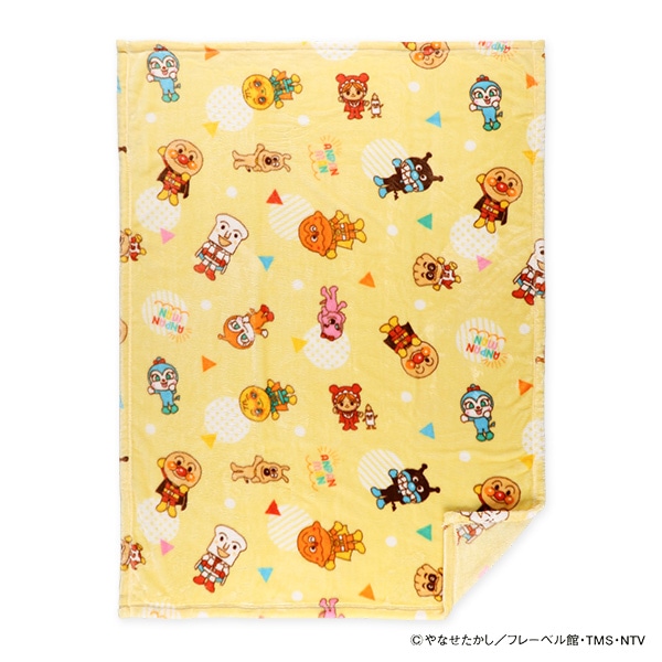 おまけつけました】SuGuNe わるく ベビー布団 アンパンマン毛布、シーツ他 