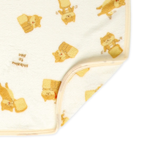 かるふわブランケット（柴犬）