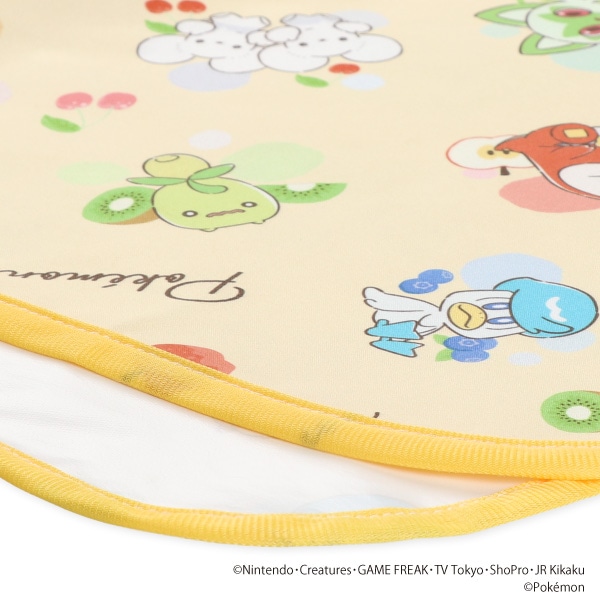 2枚組マルチシート（ポケモン）