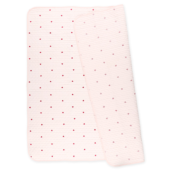 イブルマット（ハート）