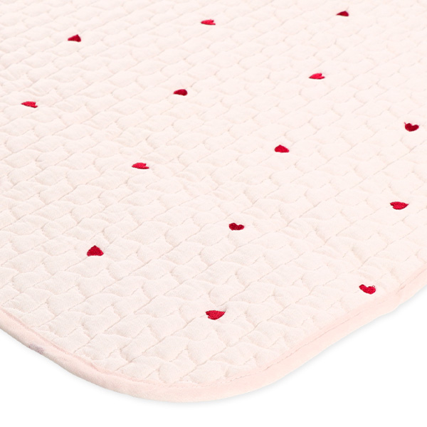 イブルマット（ハート）