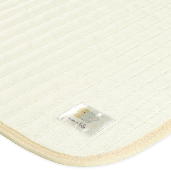 極冷感敷きパッド（アニマルチケット）