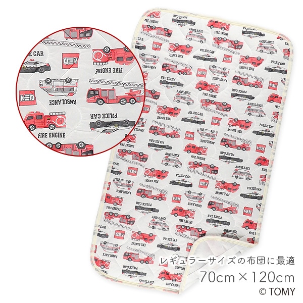 冷感敷パッド（トミカ）