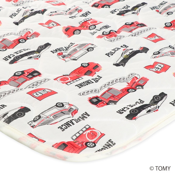 冷感敷パッド（トミカ）