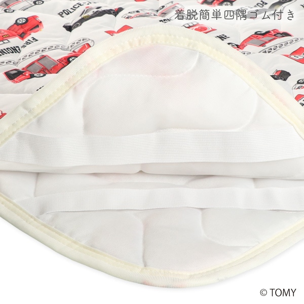 冷感敷パッド（トミカ）