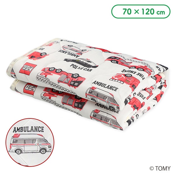 冷感敷パッド（トミカ）