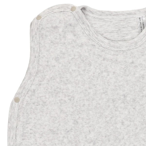 ふんわりやわらかパイル丸型スリーパー（ジンベエザメ）