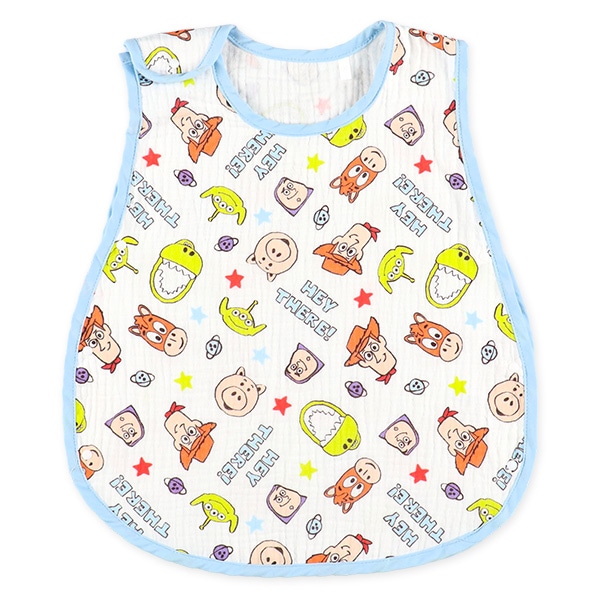 丸型ガーゼスリーパー（トイ・ストーリー）