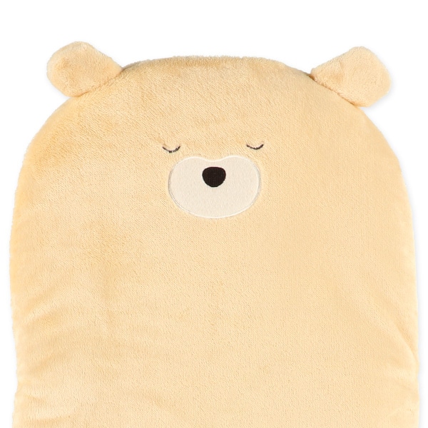 ふわふわふんわりマット（いぬ）