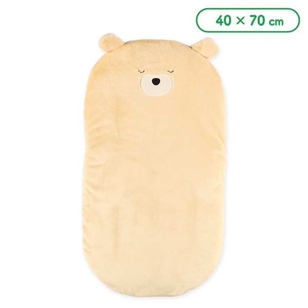 ふわふわふんわりマット（いぬ）