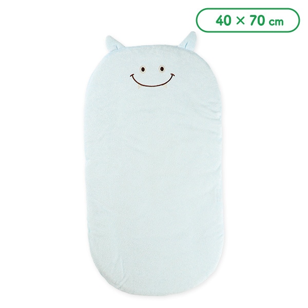 ふんわりマット（モンスター）