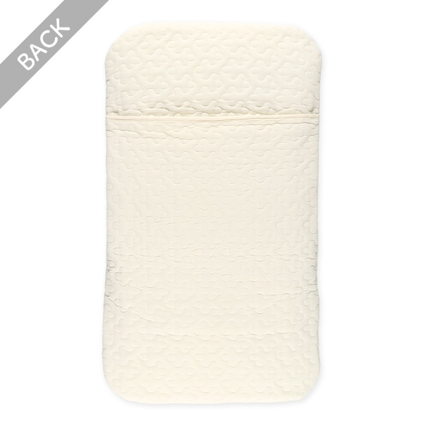 イブルふんわりマット（月&星）