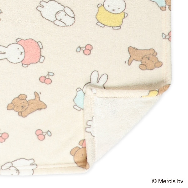 通期マイクロケット（ミッフィー）