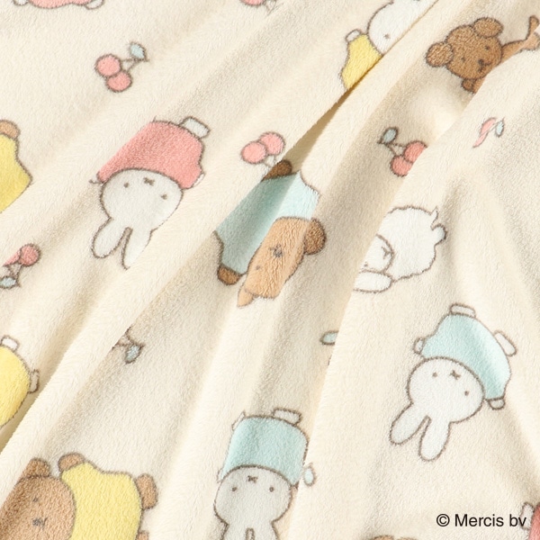 通期マイクロケット（ミッフィー）