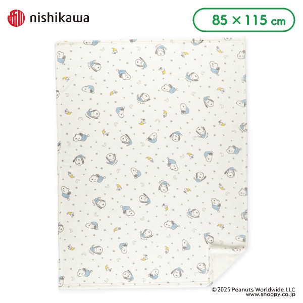 通期マイクロケット（スヌーピー）