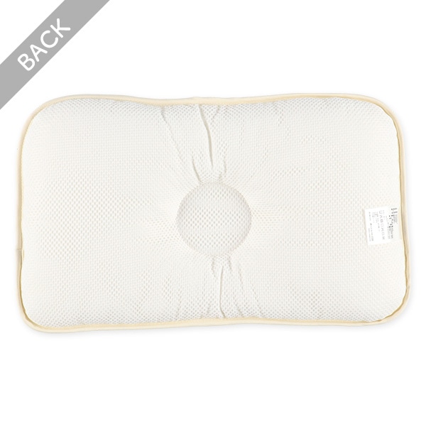 こども用枕L（ドット）（1～2才児用）