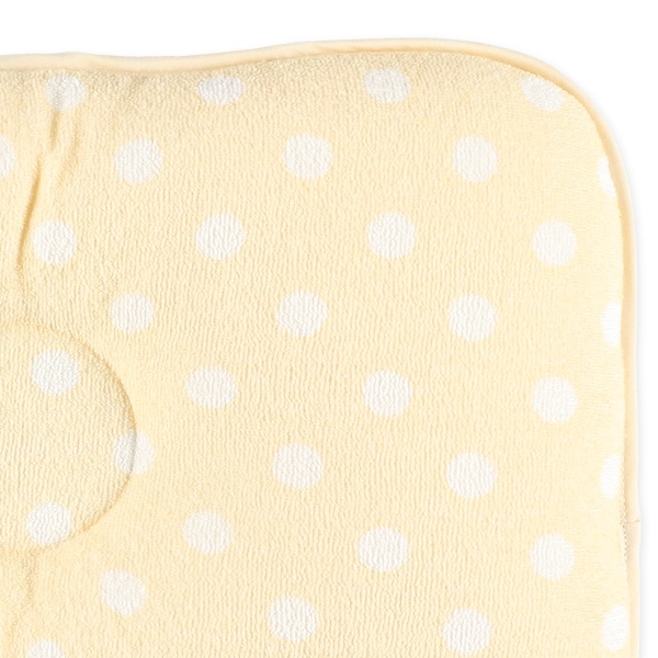 こども用枕L（ドット）（1～2才児用）