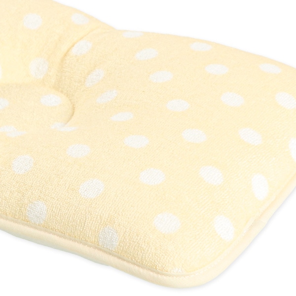 こども用枕L（ドット）（1～2才児用）