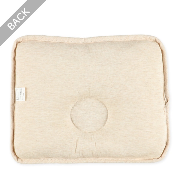 ベビー枕M（ニット）