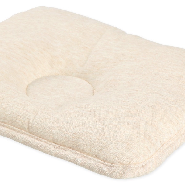 ベビー枕M（ニット）