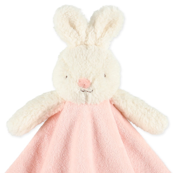 おともだち毛布（うさぎ）