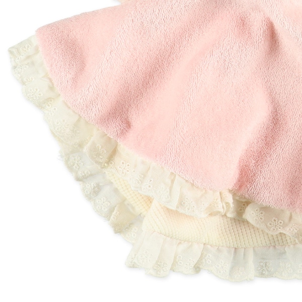 おともだち毛布（うさぎ）