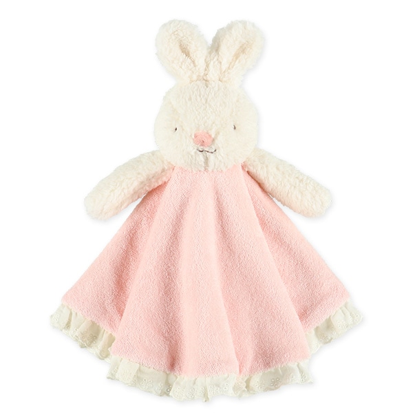 おともだち毛布（うさぎ）