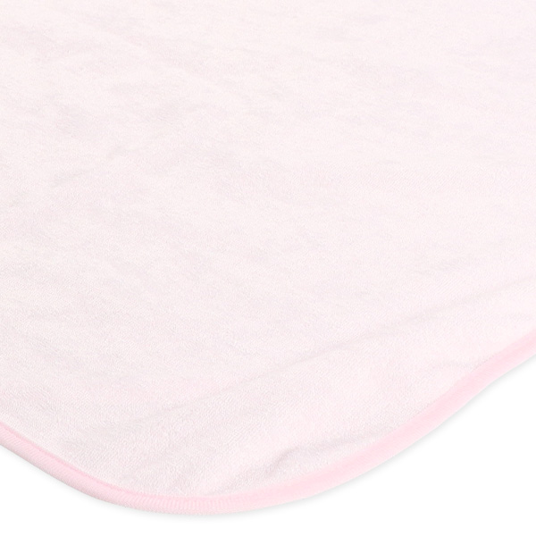 3枚組防水シーツ（無地）