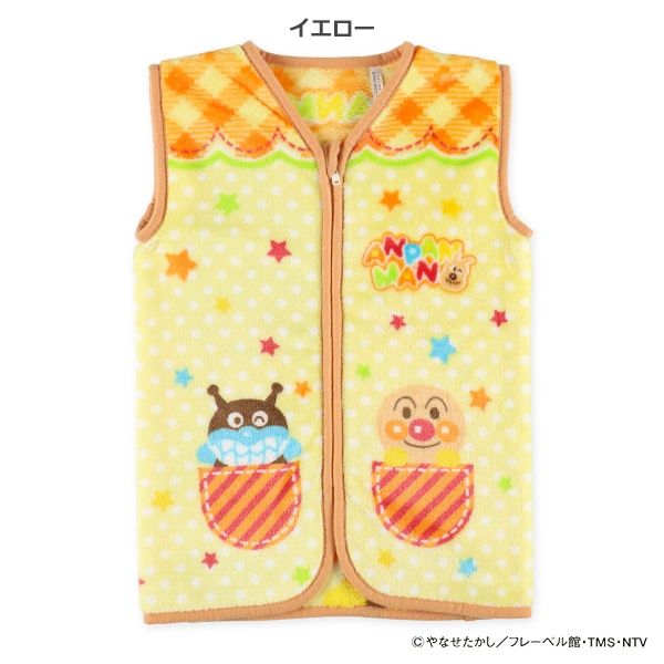 ミニスリーパー（アンパンマン）