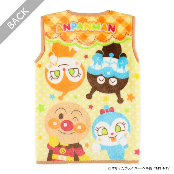 ミニスリーパー（アンパンマン）