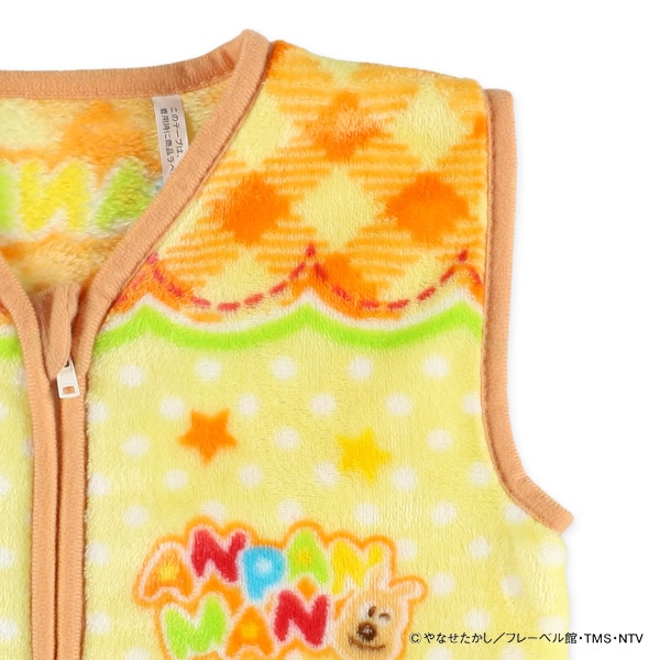 ミニスリーパー（アンパンマン）