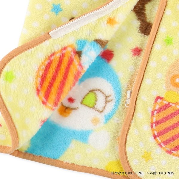 ミニスリーパー（アンパンマン）