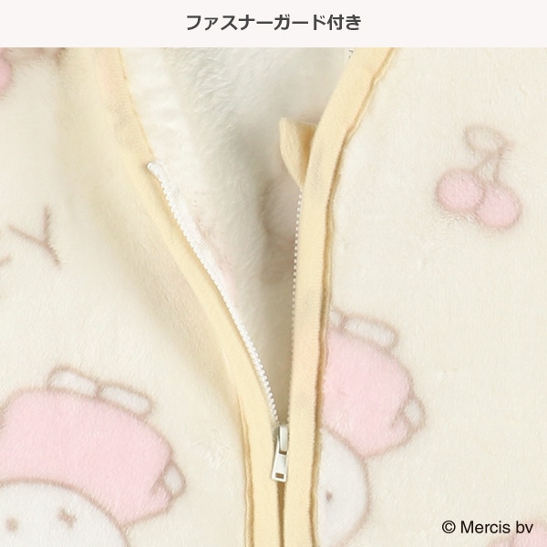 ミニスリーパー（ミッフィー）