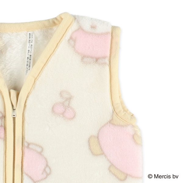 ミニスリーパー（ミッフィー）