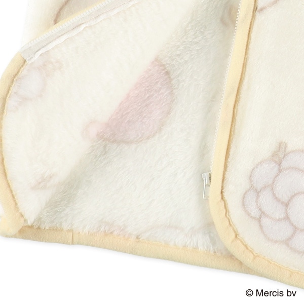 ミニスリーパー（ミッフィー）