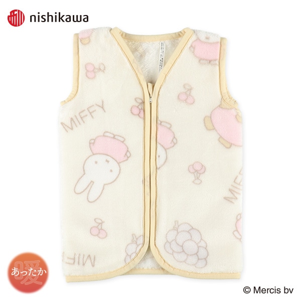 ミニスリーパー(ミッフィー)