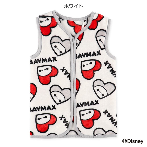 ミニスリーパー（ベイマックス）
