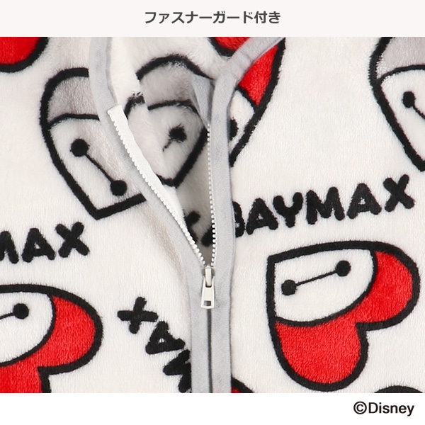 ミニスリーパー（ベイマックス）
