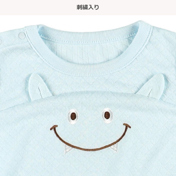 通期ミニスリーパー（モンスター）