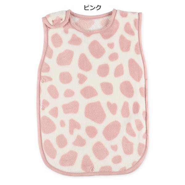 丸型スリーパー（キリン）