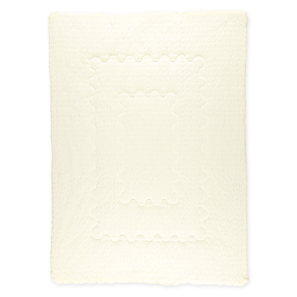 冷感くしゅくしゅケット