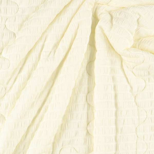 冷感くしゅくしゅケット