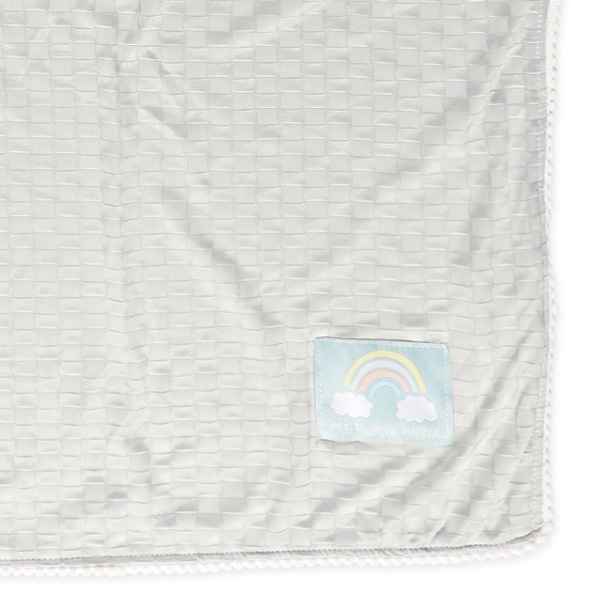 冷感リバーシブルケット（虹チケット）