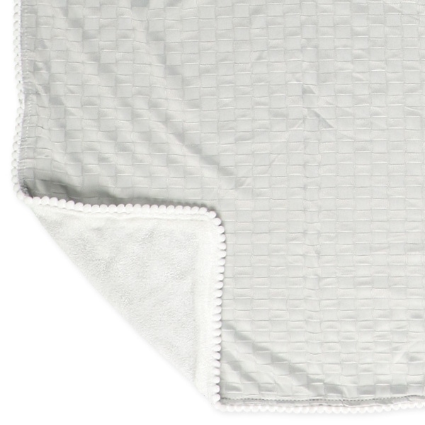 冷感リバーシブルケット（虹チケット）