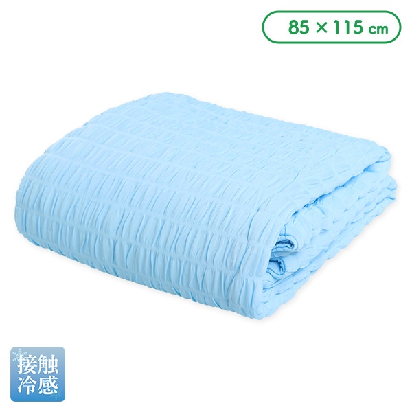 ひんやり&とろ～り冷感マシュマロケット