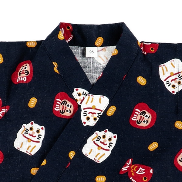 甚平（縁起物）