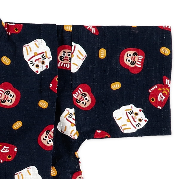 甚平（縁起物）