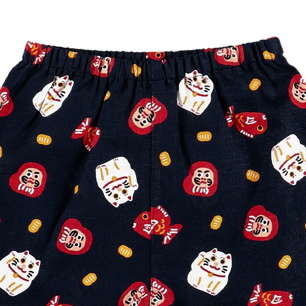 甚平（縁起物）