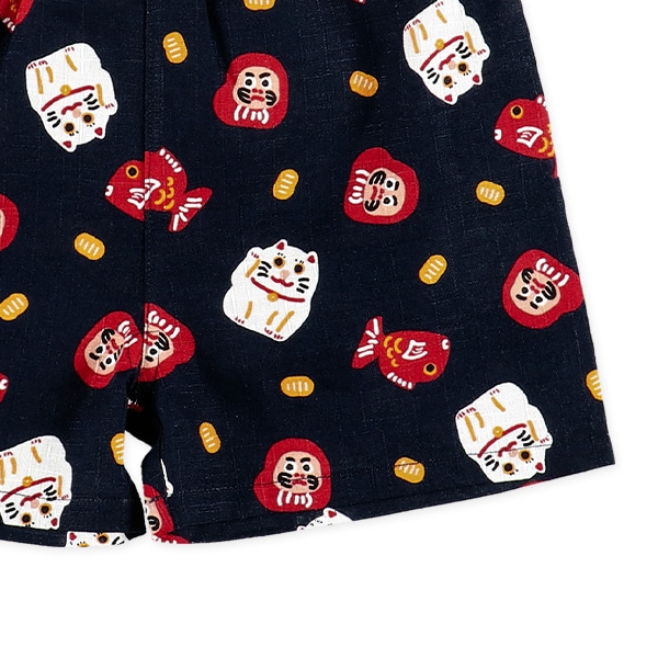 甚平（縁起物）