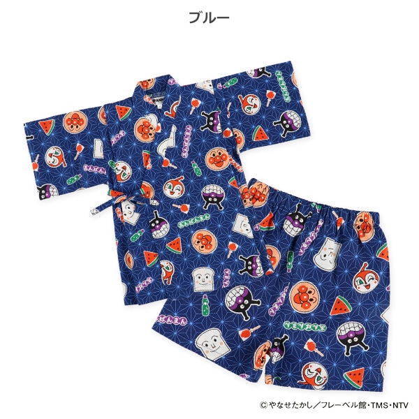 甚平（アンパンマン）